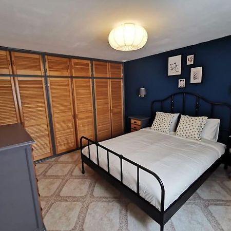 Cdz - Arteaga- Two Rooms With Queen Bed Cadiz Exterior photo