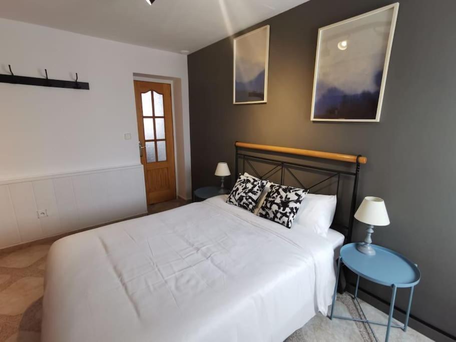 Cdz - Arteaga- Two Rooms With Queen Bed Cadiz Exterior photo