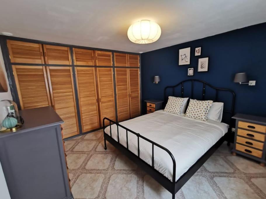 Cdz - Arteaga- Two Rooms With Queen Bed Cadiz Exterior photo